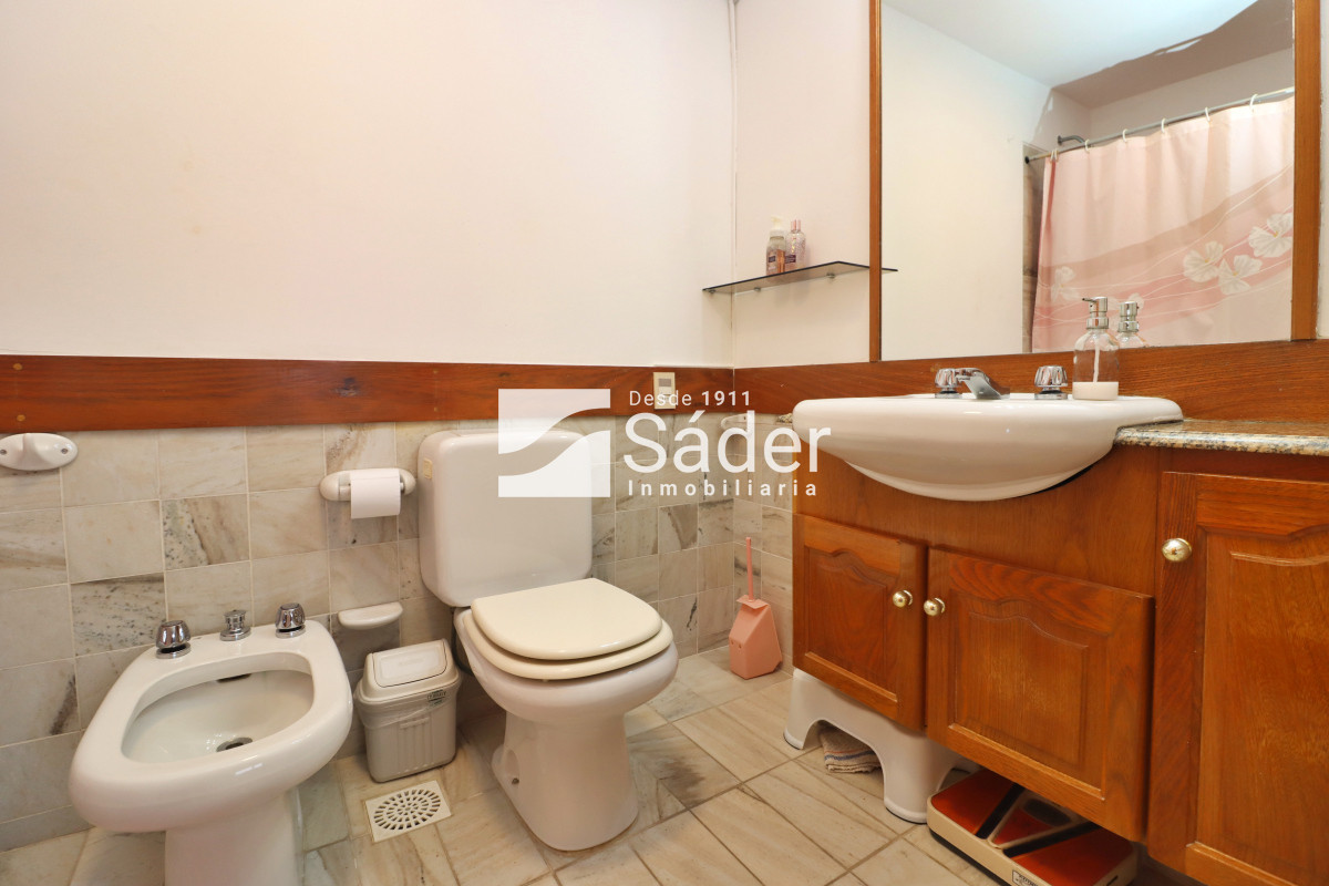 Apartamento ID.4297 - Apto. en alquiler de 2 dorm. 