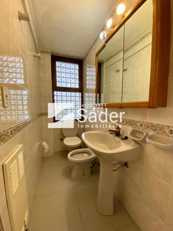 Apartamento ID.4645 - Amplio apartamento para vacaciones en Península 