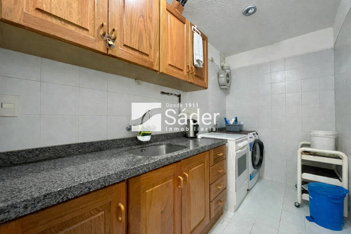 Apartamento ID.4810 - Apartamento 2 dormitorios en suite. Vista a playa Brava