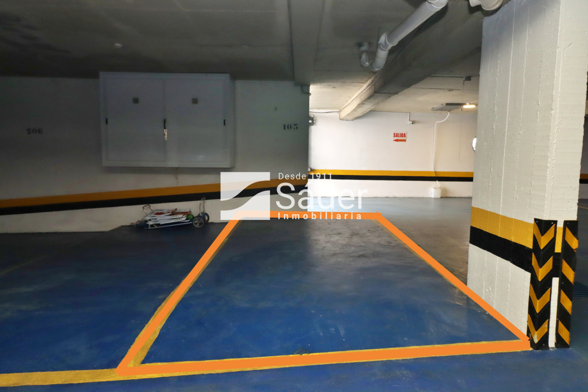 Apartamento ID.4307 - Apto. en alquiler de 2 dorm, en la Mansa 