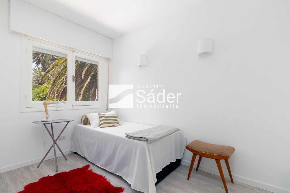 Apartamento ID.2980 - Apartamento en alquiler Peninsula 2 dormitorios