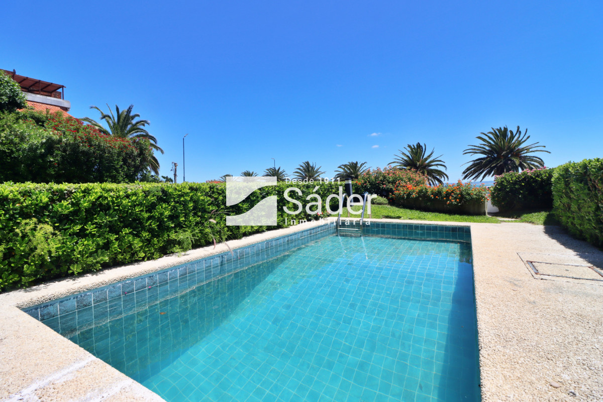 Apartamento ID.2620 - Apartamento en venta y alquiler Peninsula 3 dormitorios