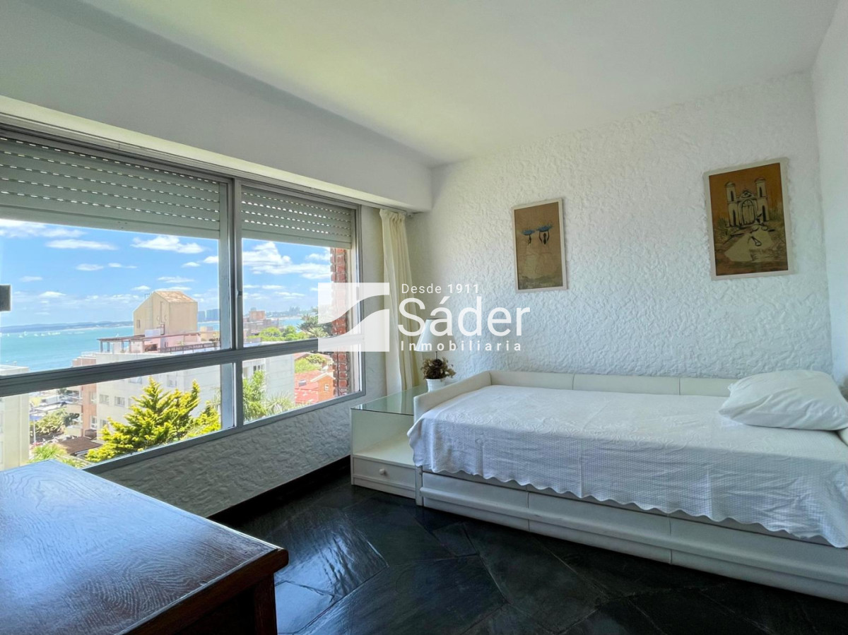 Apartamento ID.4657 - Apartamento en venta y alquiler 4 dormitorios en la península.