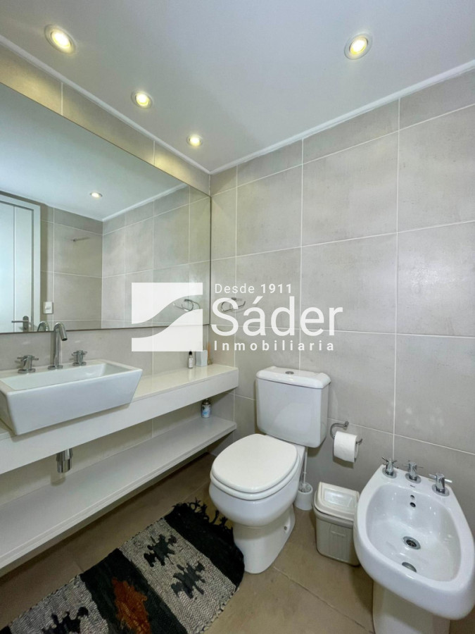 Apartamento ID.4729 - Apto en Alq. 3 Suites en Pda 8 de Playa Brava, a metros del mar 