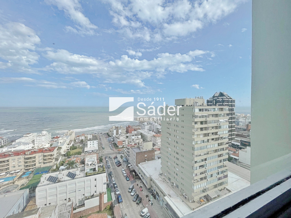 Apartamento ID.4674 - Apto con vista al mar en Gorlero, alquiler
