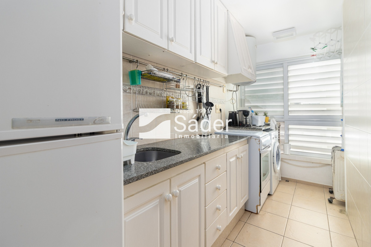 Apartamento ID.3049 - Apartamento en venta Península 2 dormitorios 
