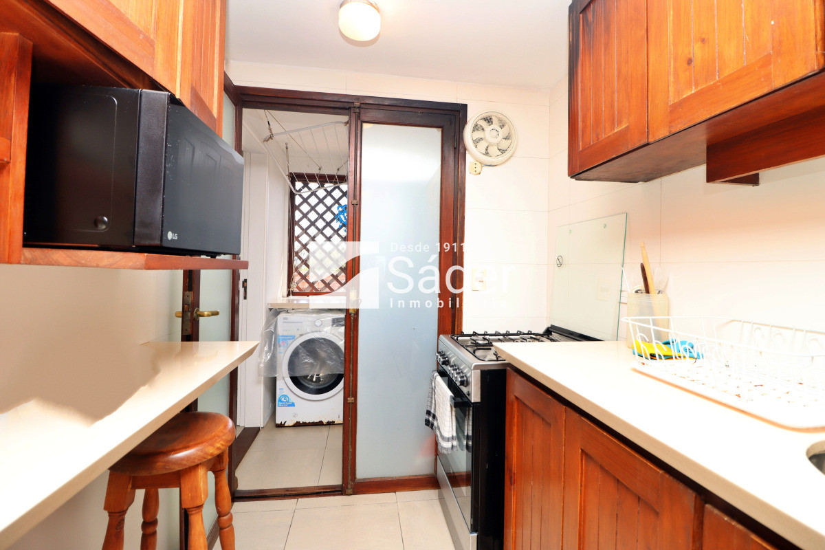 Apartamento ID.4463 - Apartamento 3 dormitorios mas dependencia. en Manantiales