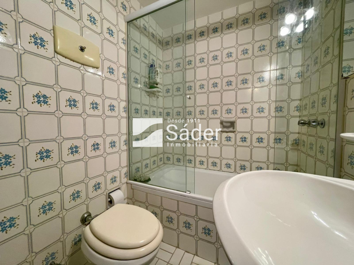 Apartamento ID.4935 - Apto en Pda 2 de la Brava Frente al Mar, 1 Dormitorio 