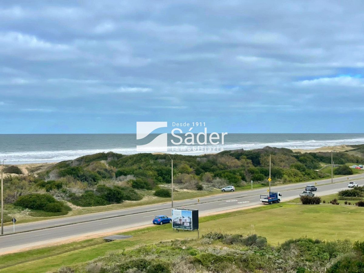 Apartamento ID.3823 - Penthouse de lujo frente al mar