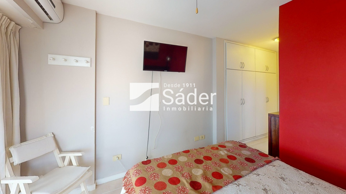 Apartamento ID.3353 - Apartamento en venta Playa Brava 3 dormitorios