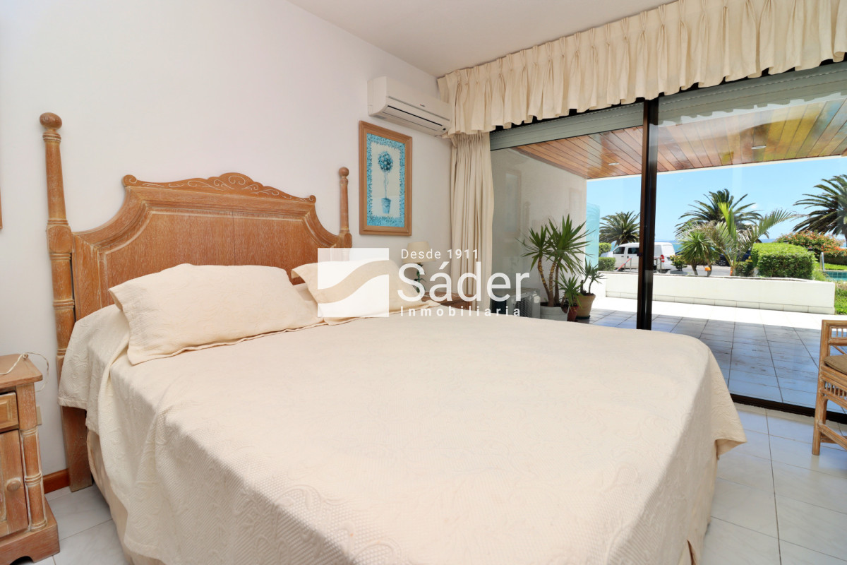 Apartamento ID.2620 - Apartamento en venta y alquiler Peninsula 3 dormitorios