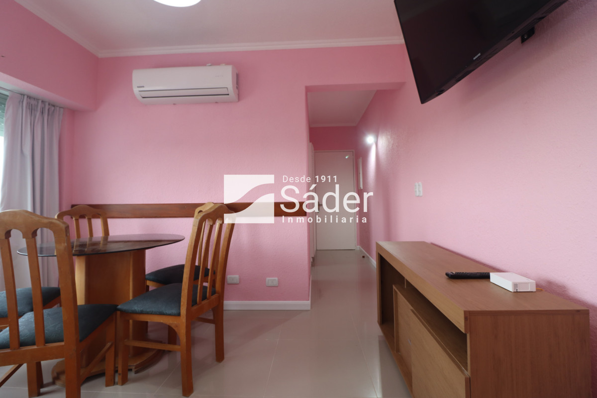 Apartamento ID.4559 - Apto en Pda. 14 de la Mansa, 1 Dormitorio. Alquiler anual y temporal
