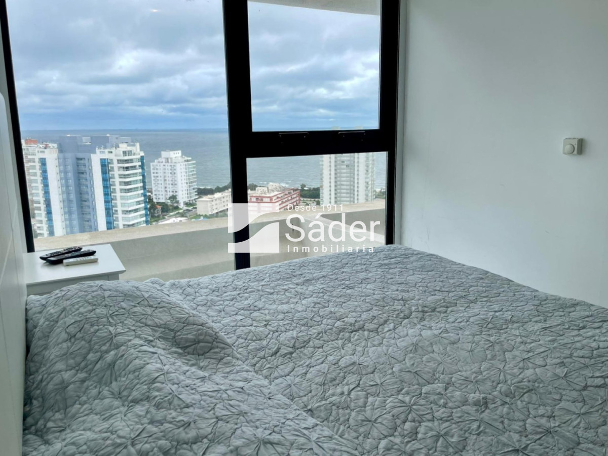 Apartamento ID.4902 - Espectacular apartamento en venta