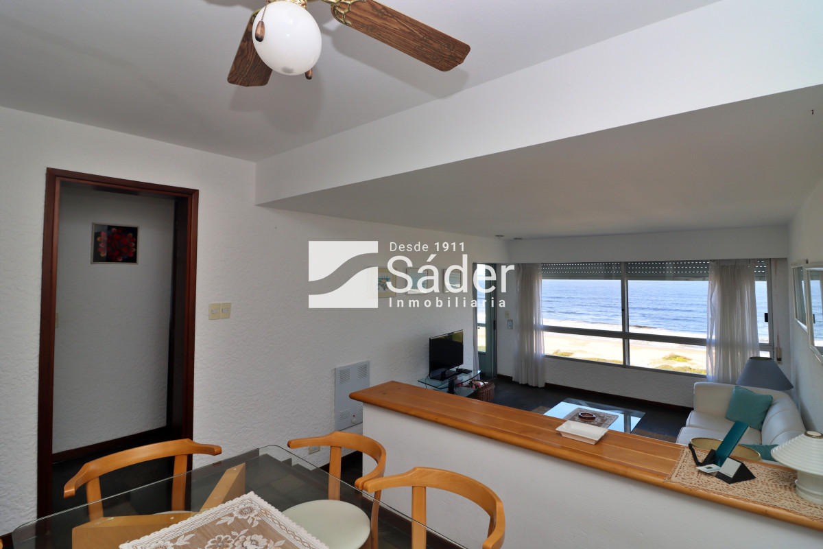 Apartamento ID.4309 - Apartamento en alquiler primera fila playa brava