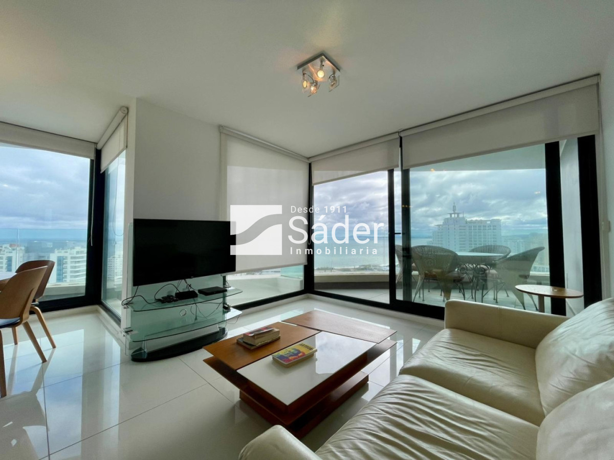 Apartamento ID.4902 - Espectacular apartamento en venta