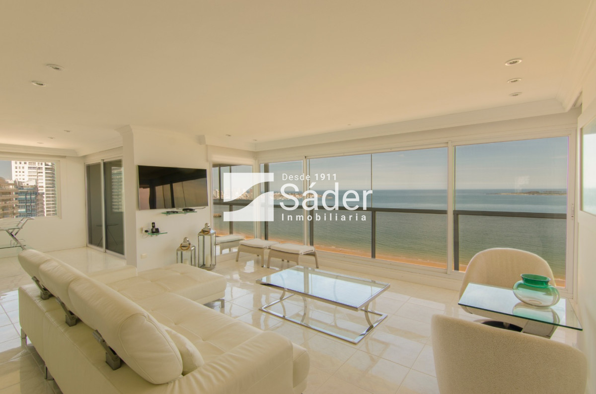 Mansa - GoPunta - Portal Inmobiliario de Punta del Este - Maldonado