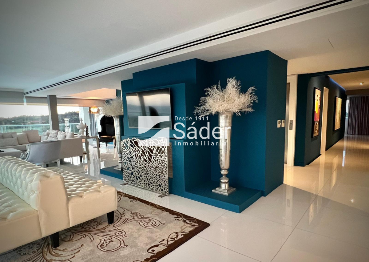 Apartamento ID.3814 - Penthouse de lujo en Playa Brava