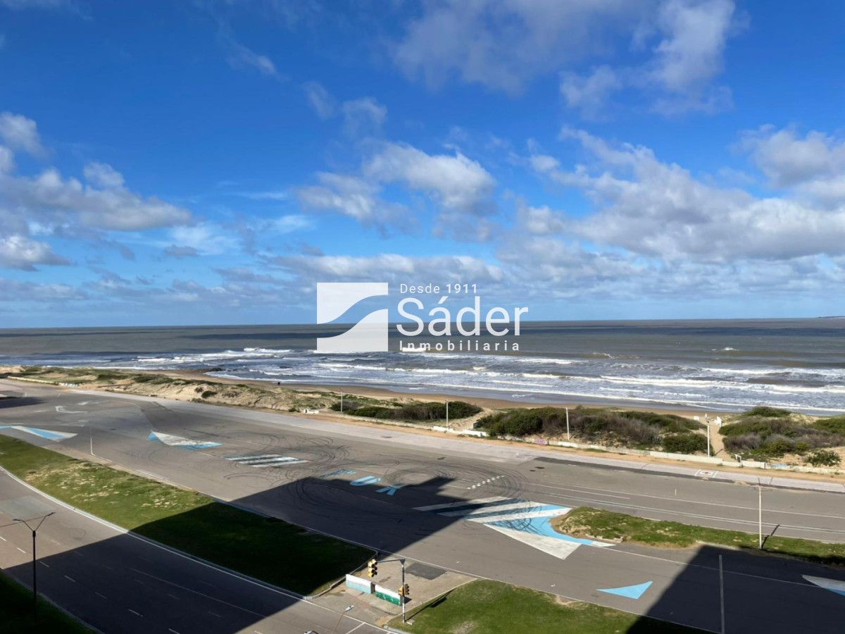 Apartamento ID.4935 - Apto en Pda 2 de la Brava Frente al Mar, 1 Dormitorio 