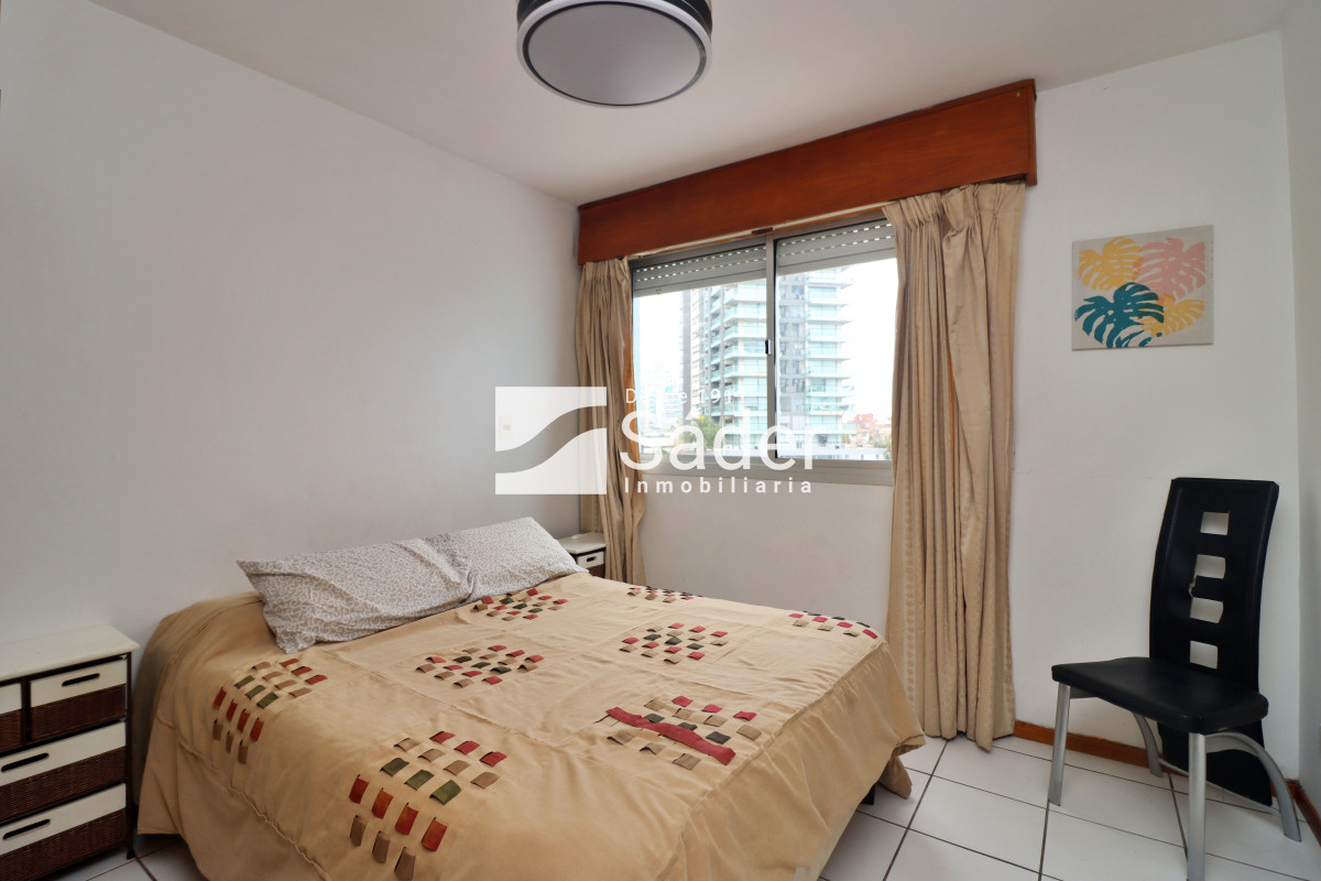Apartamento ID.3794 - Apartamento 1 dormitorio, a metros de la mansa
