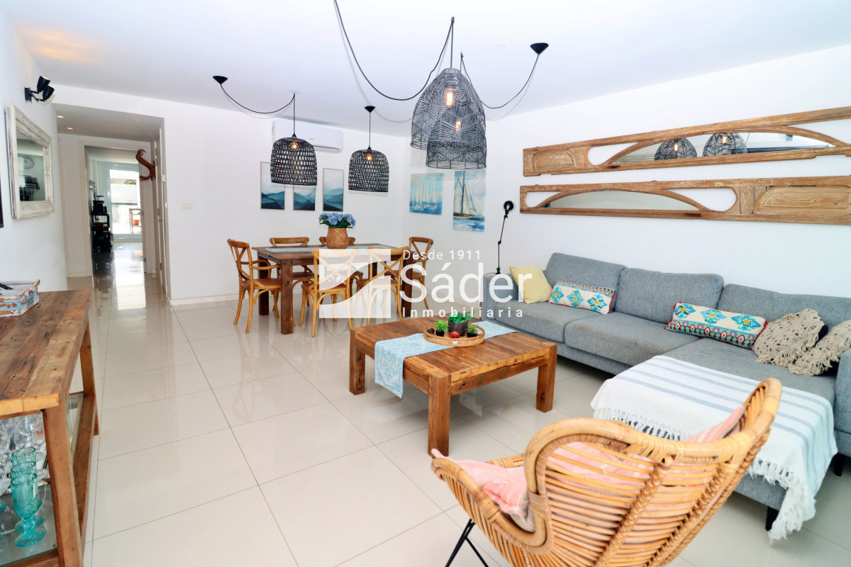Apartamento ID.4383 - Relajate en la Mansa con todas las comodidades 