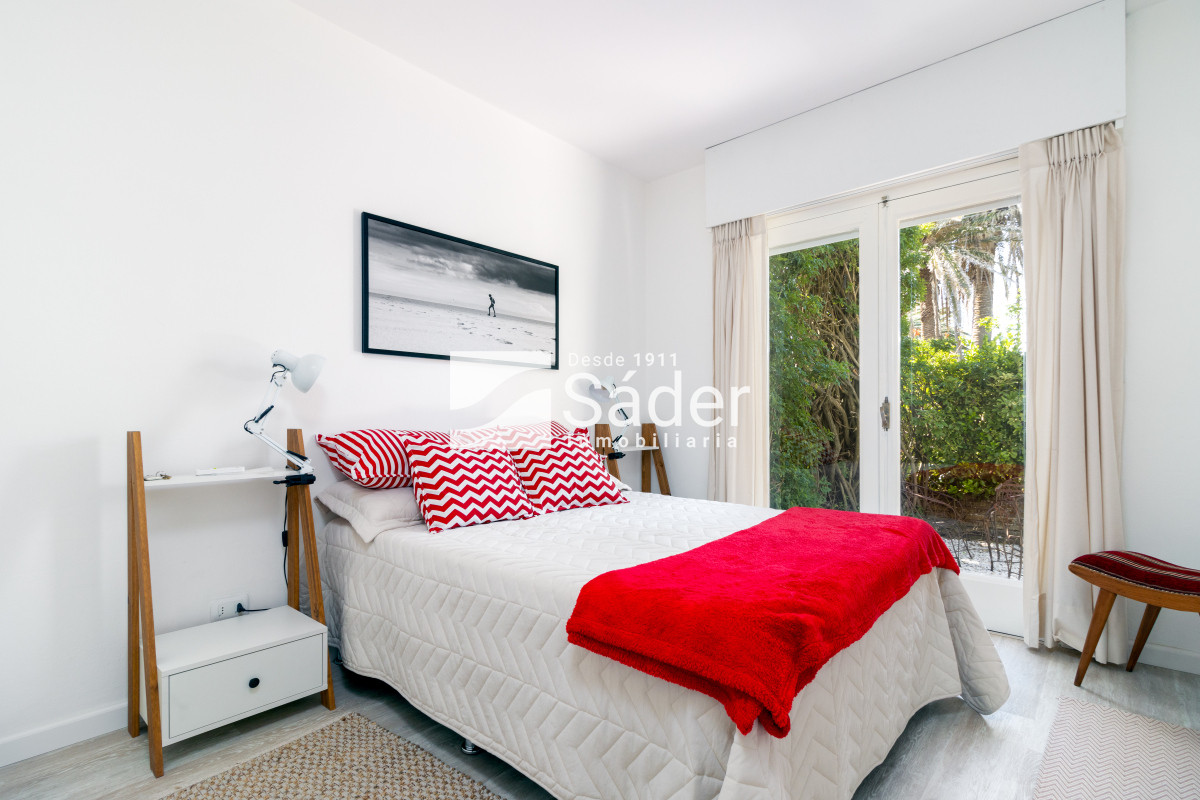 Apartamento ID.2980 - Apartamento en alquiler Peninsula 2 dormitorios