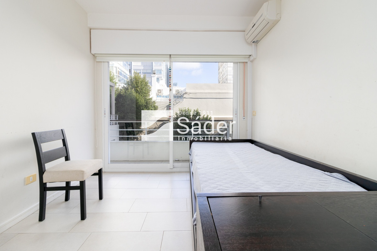 Apartamento ID.3289 - Apartamento en venta y alquiler Peninsula 3 dormitorios