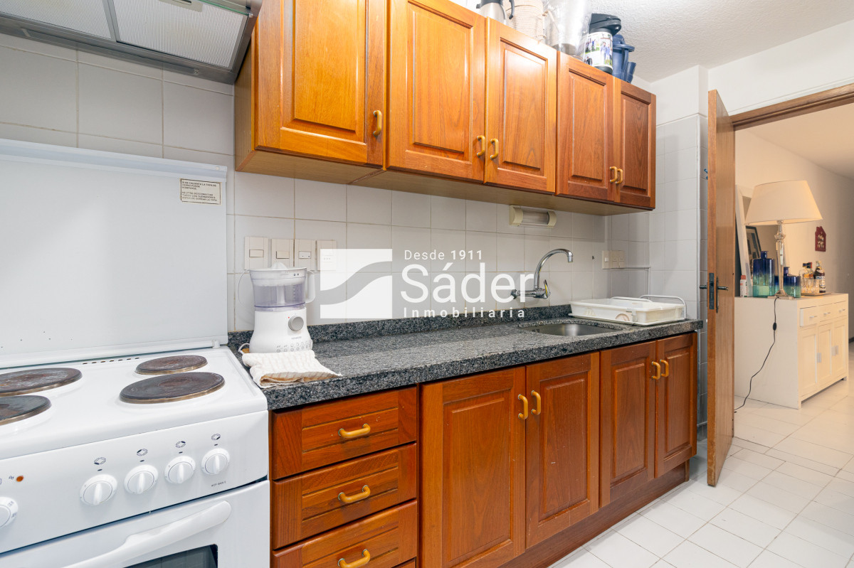 Apartamento ID.3549 - Venta Apartamento de 3 dormitorios