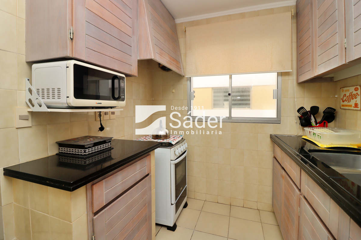 Apartamento ID.4363 - Apto en península. 2 dormitorios