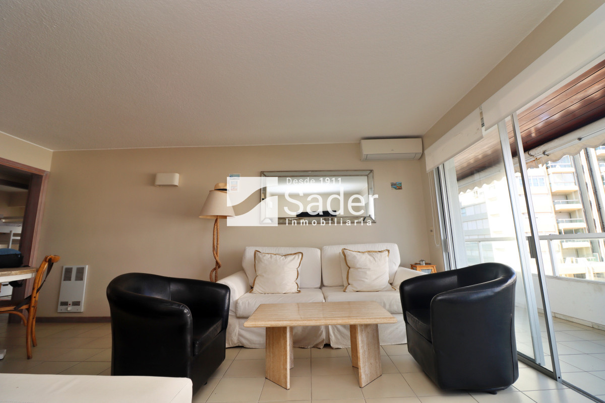Apartamento ID.4363 - Apto en península. 2 dormitorios