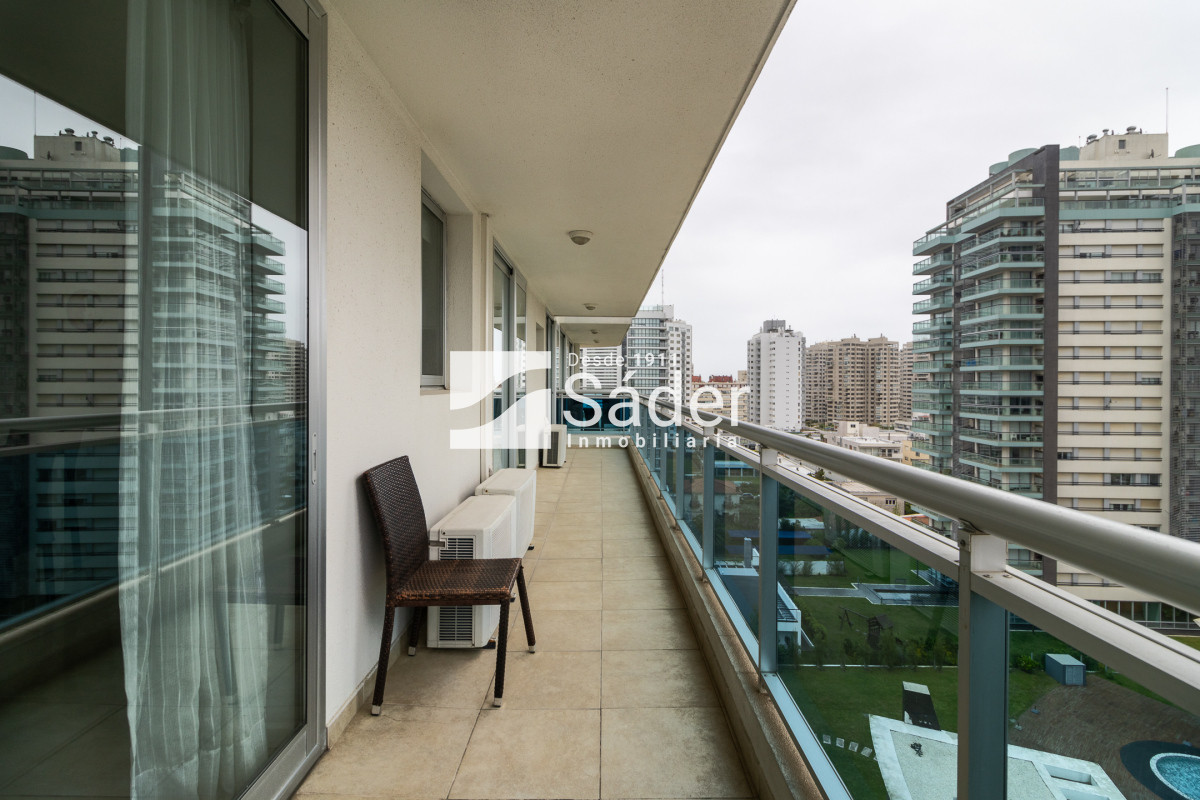 Apartamento ID.3266 - Apartamento en venta Playa Brava 2 dormitorios