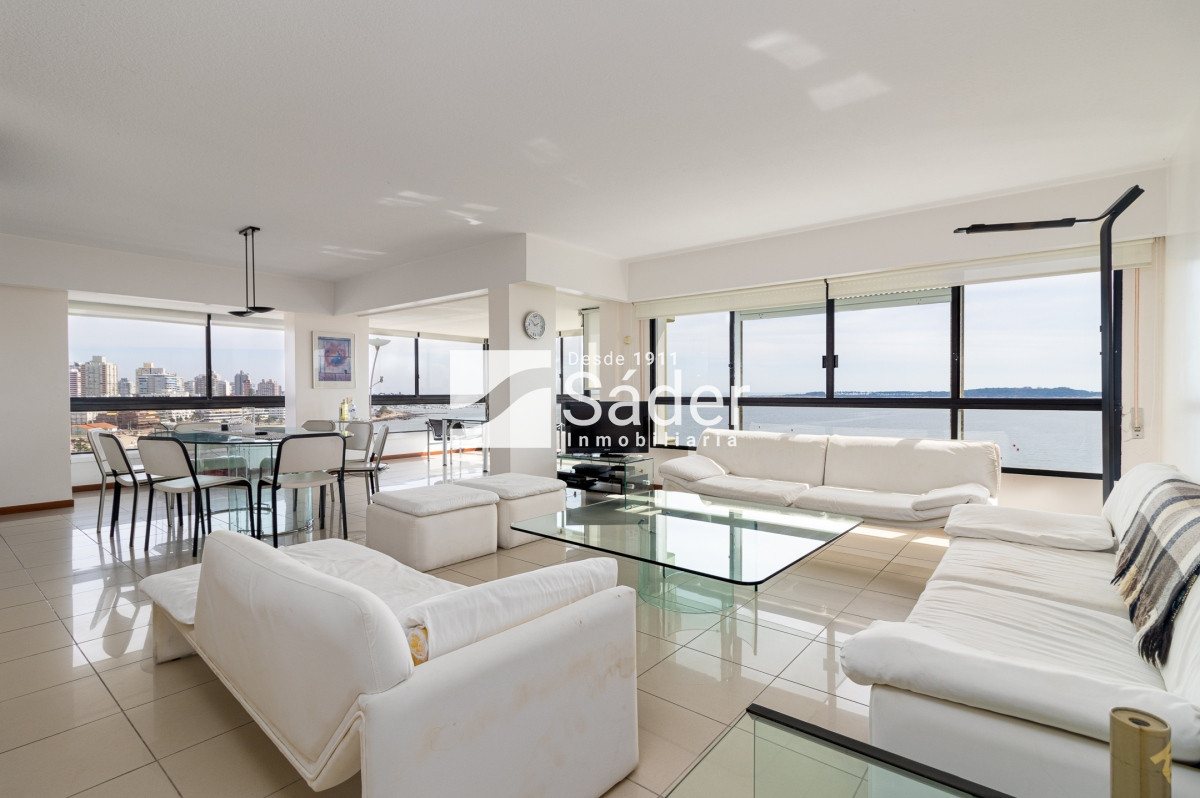 Mansa - GoPunta - Portal Inmobiliario de Punta del Este - Maldonado
