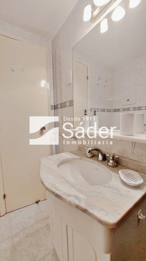 Apartamento ID.4757 - Muy buen apto frente al mar en Pda. 4 de la Brava. Alquiler 
