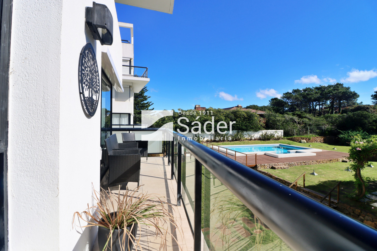 Apartamento ID.4135 - Excelente duplex frente al mar