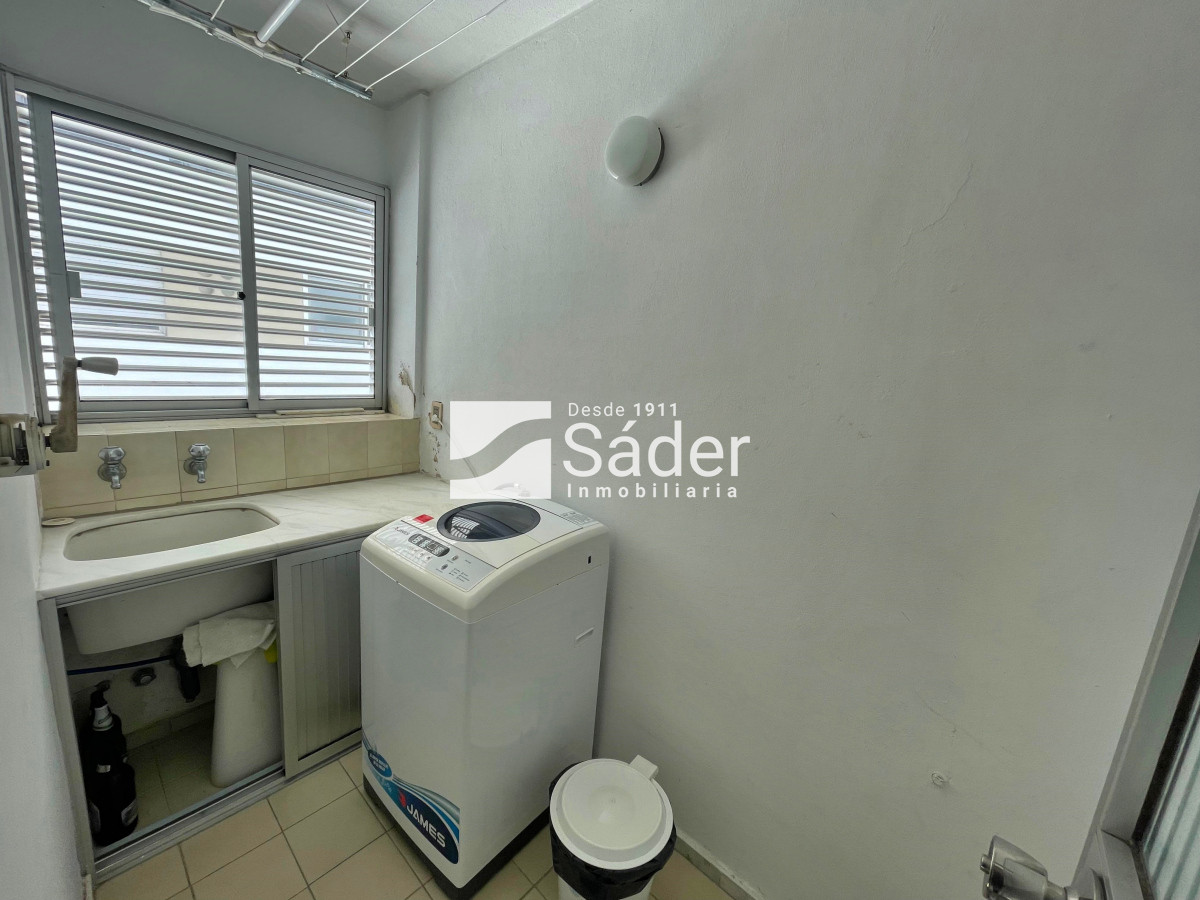 Apartamento ID.4340 - Apto en Alq. en el Puerto, a Pasos de Todo