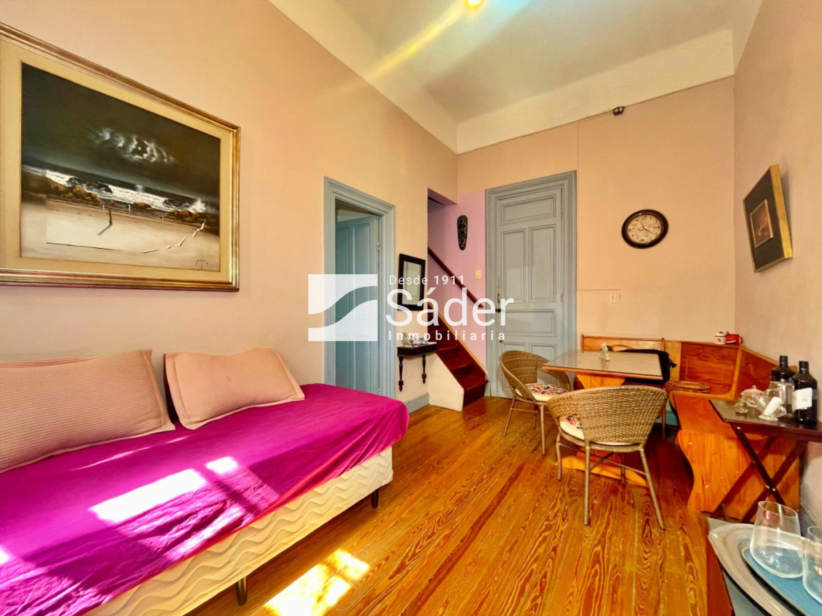 Apartamento ID.4812 - Apartamento 2 dorm. Alquiler anual en Peninsula