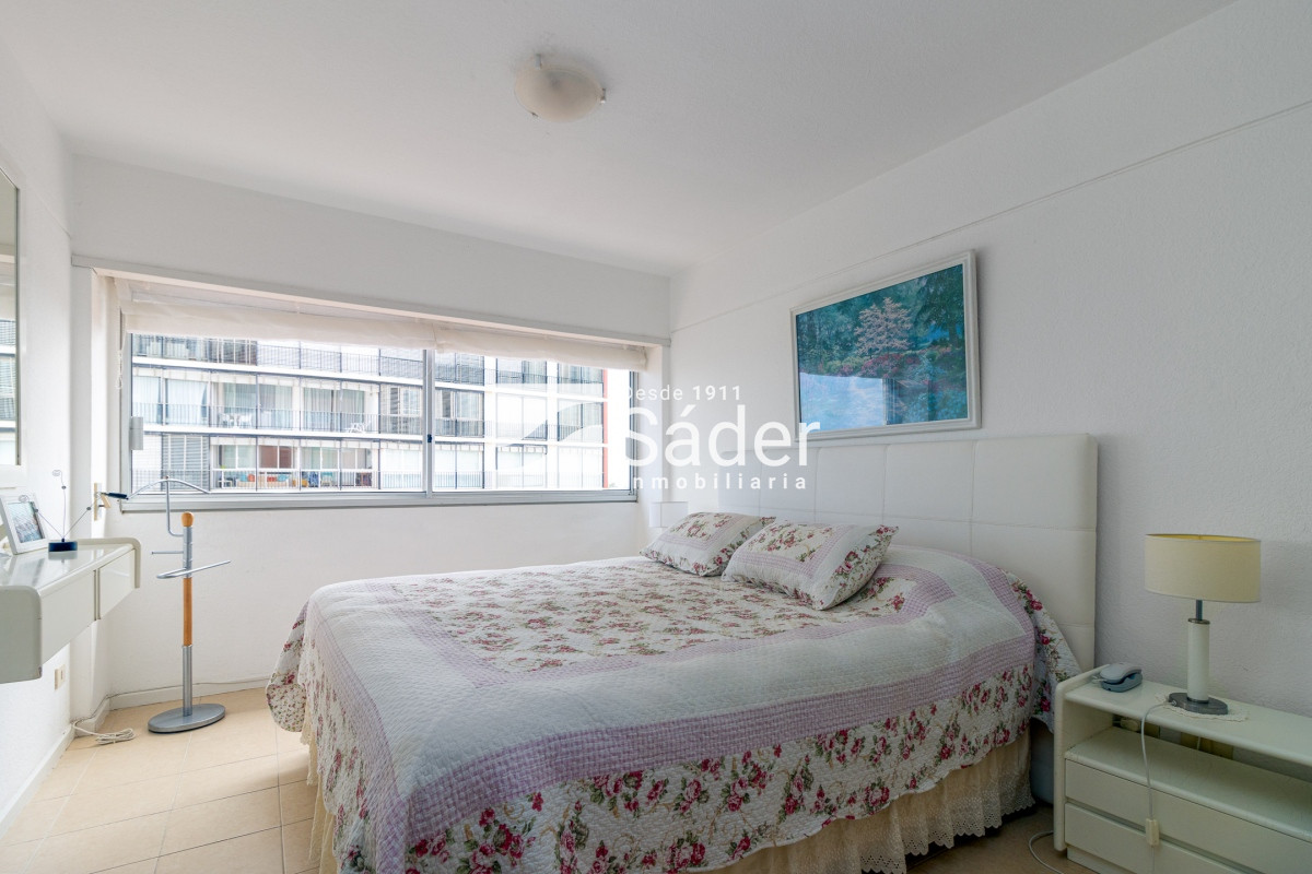 Apartamento ID.2837 - Apartamento en venta y alquiler Península 2 dormitorios