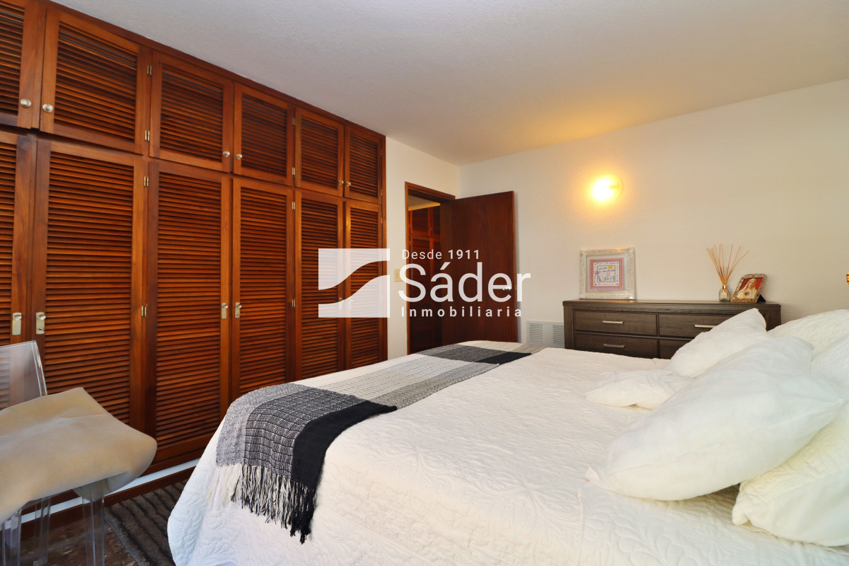 Apartamento ID.4270 - Excepcional apartamento en primera línea de playa mansa