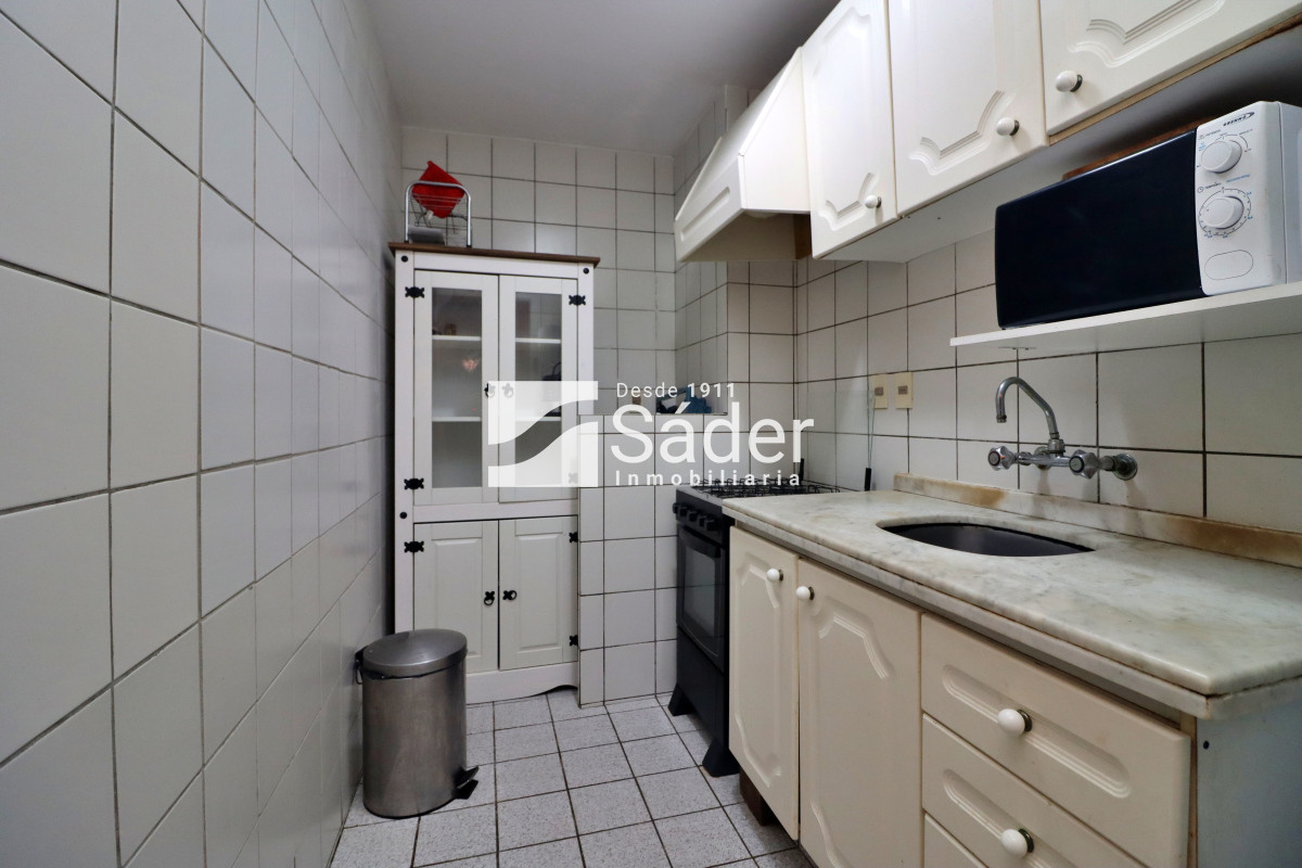 Apartamento ID.3794 - Apartamento 1 dormitorio, a metros de la mansa
