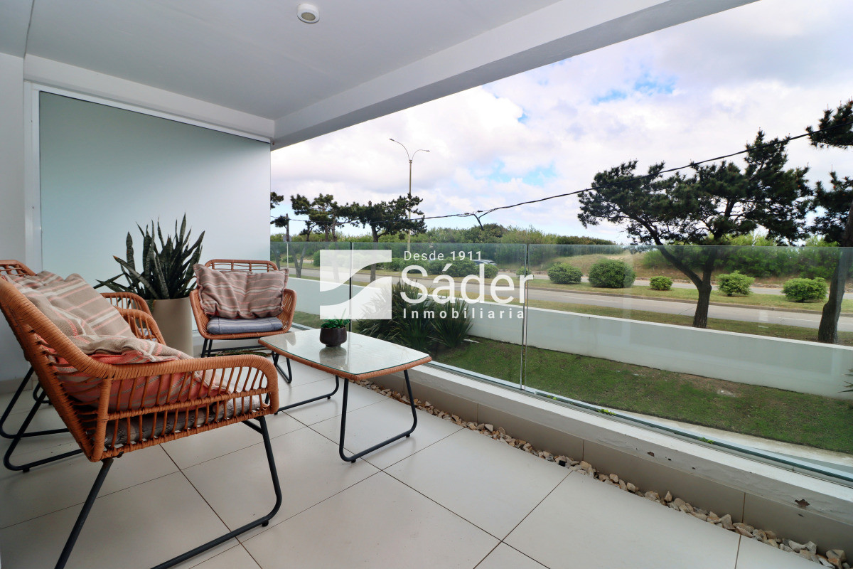 Apartamento ID.4383 - Relajate en la Mansa con todas las comodidades 