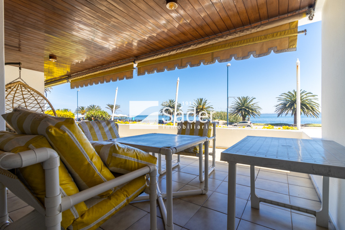 Apartamento ID.3652 - En Península con Suites y Amplio Jardín 