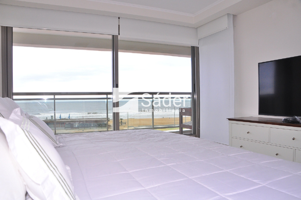Apartamento ID.3389 - Apartamento en venta Playa Brava 4 dormitorios