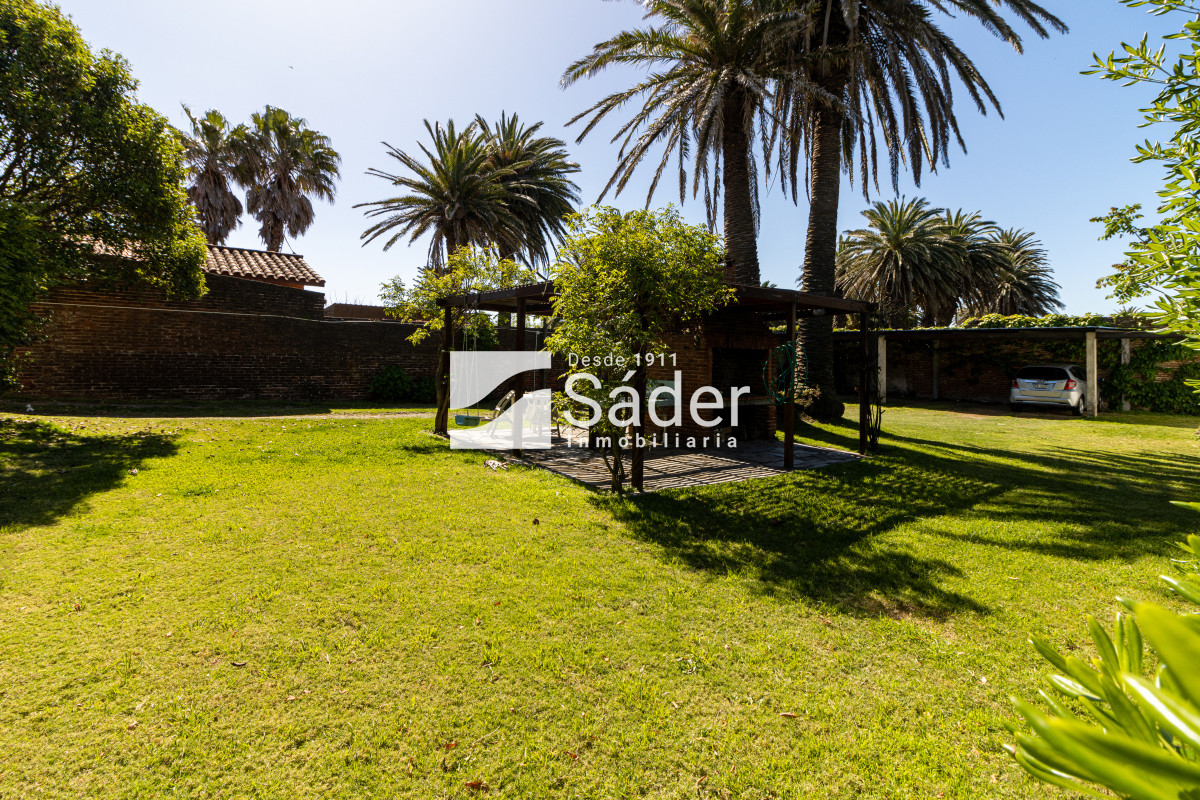 Apartamento ID.2980 - Apartamento en alquiler Peninsula 2 dormitorios