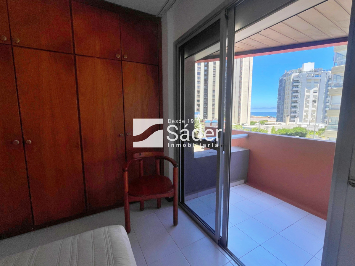Apartamento ID.4601 - Apartamento en alquiler 2 dormitorios en suite y toilettes
