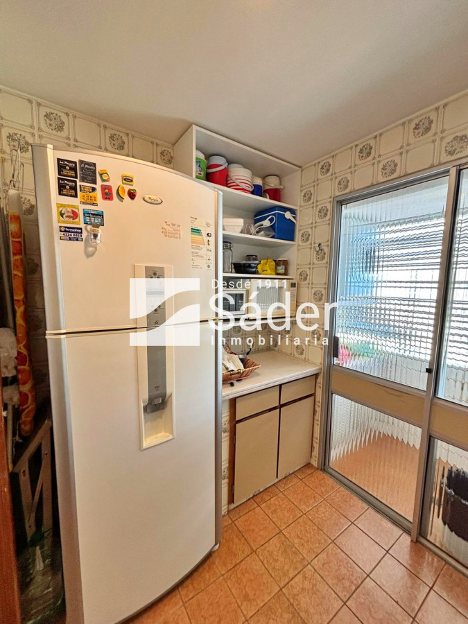 Apartamento ID.4554 - Apto 3 dorm. Playa mansa. 