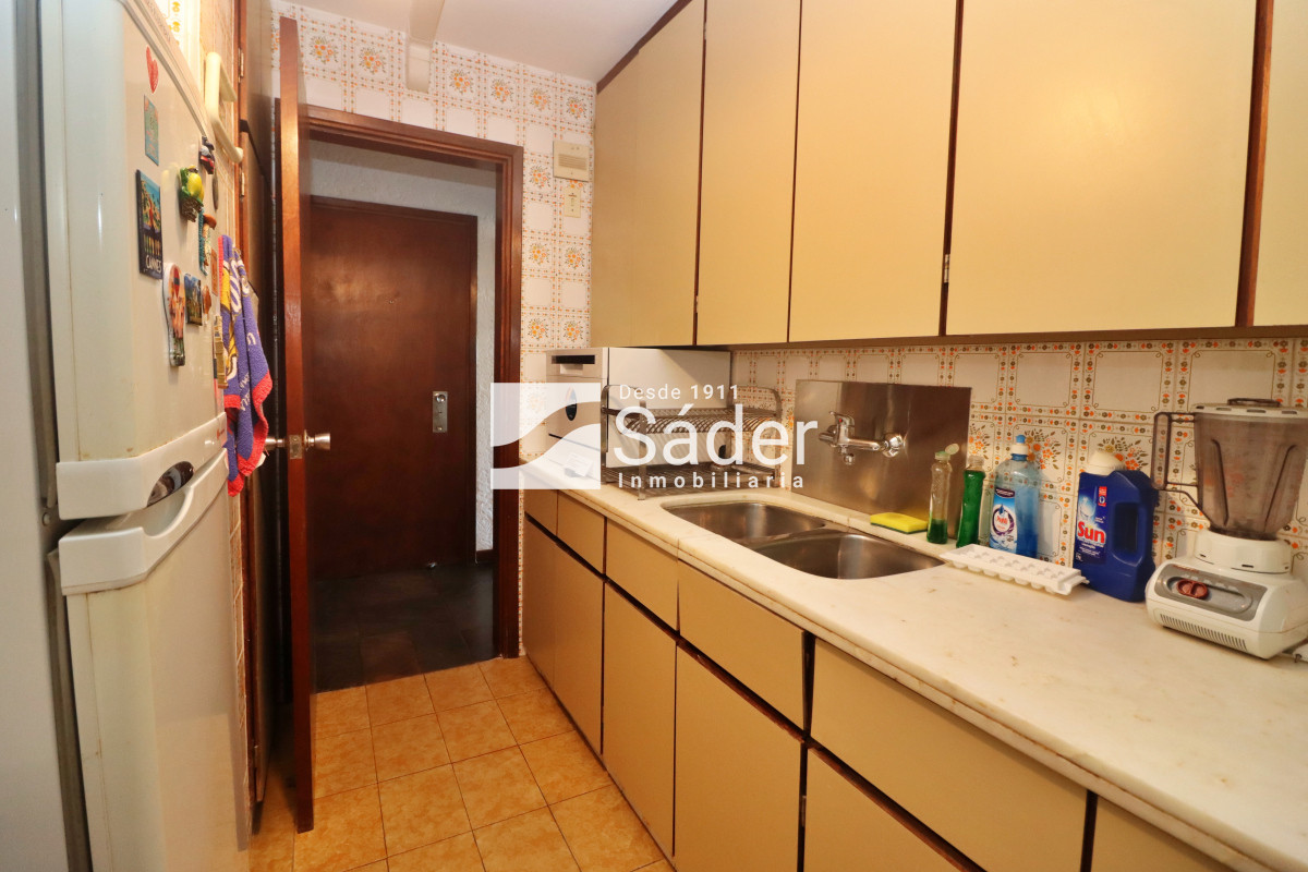 Apartamento ID.4355 - Apto con vista a playa brava. Primera linea