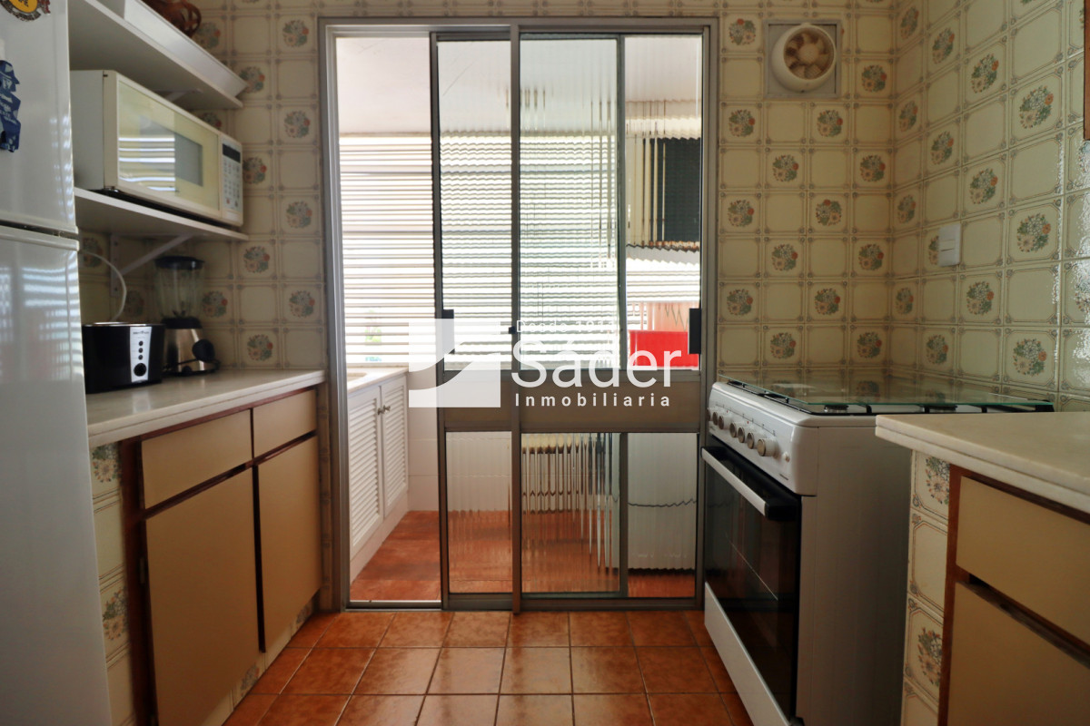 Apartamento ID.4565 - Apto en Alquiler temporal. Frente al Mar de la Mansa, Pda 19