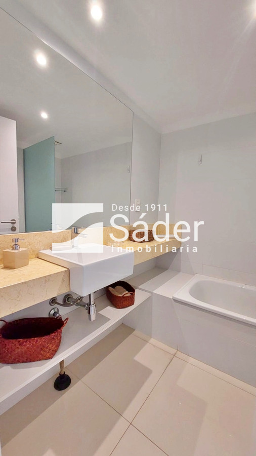 Apartamento ID.4383 - Relajate en la Mansa con todas las comodidades 