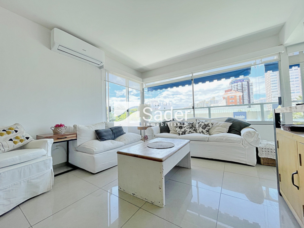 Apartamento ID.4655 - Apartamento ideal para vivir todo el año en Peninsula