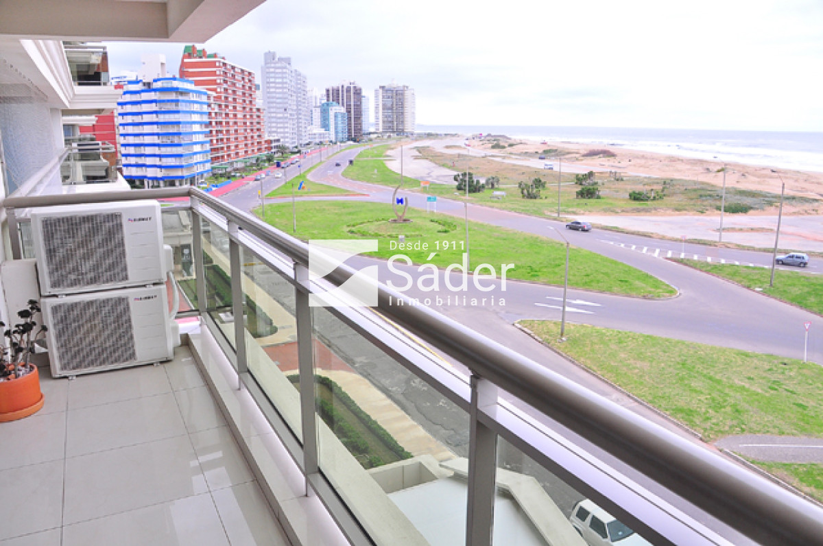 Apartamento ID.3389 - Apartamento en venta Playa Brava 4 dormitorios