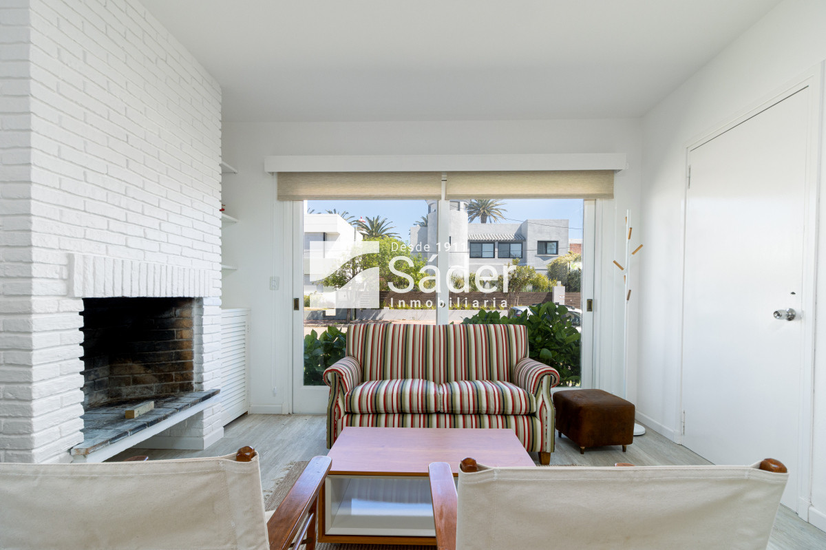Apartamento ID.2980 - Apartamento en alquiler Peninsula 2 dormitorios